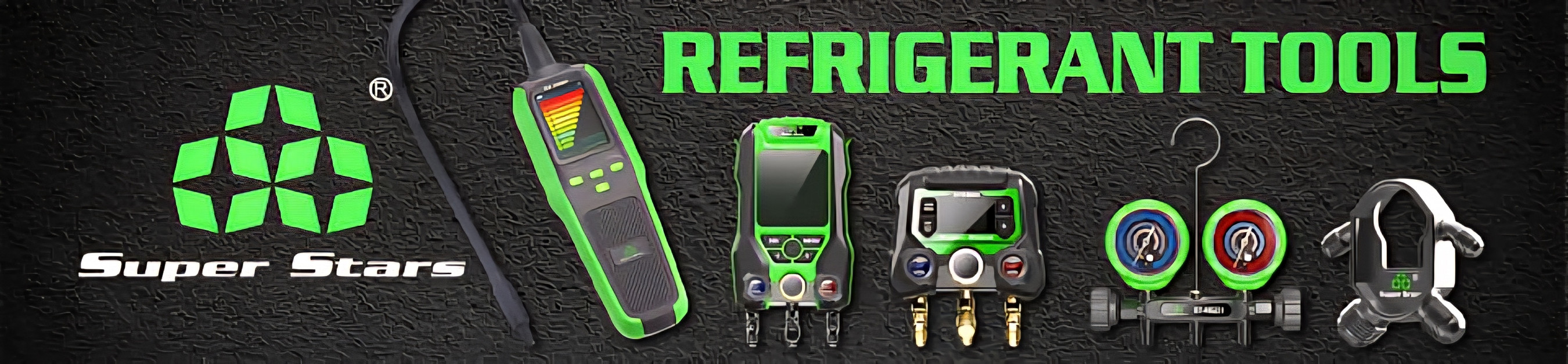 نمایندگی ابزار سوپر استارز