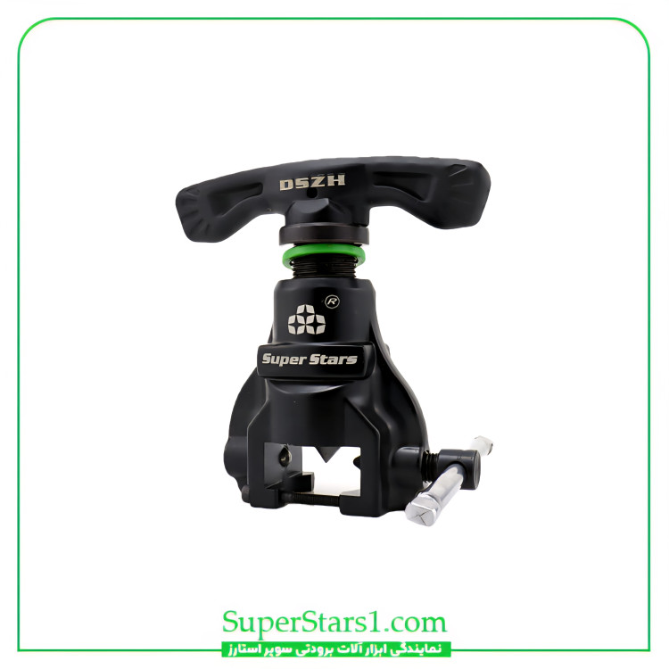 خرید پرچ کن طلقی سوپر استارز Super Stars مدل ST-809AM