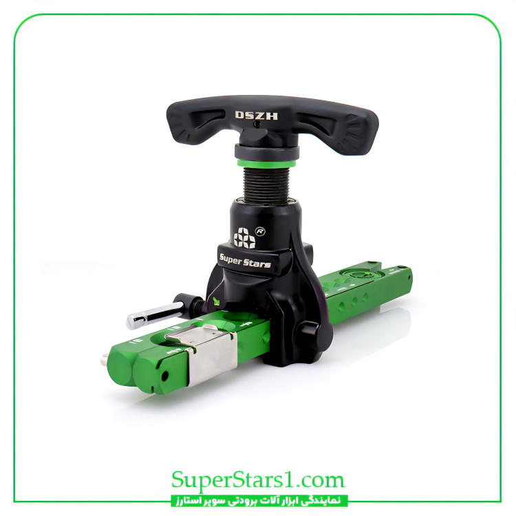 نمایندگی فروش ابزار آلات سوپر استارز Super Stars