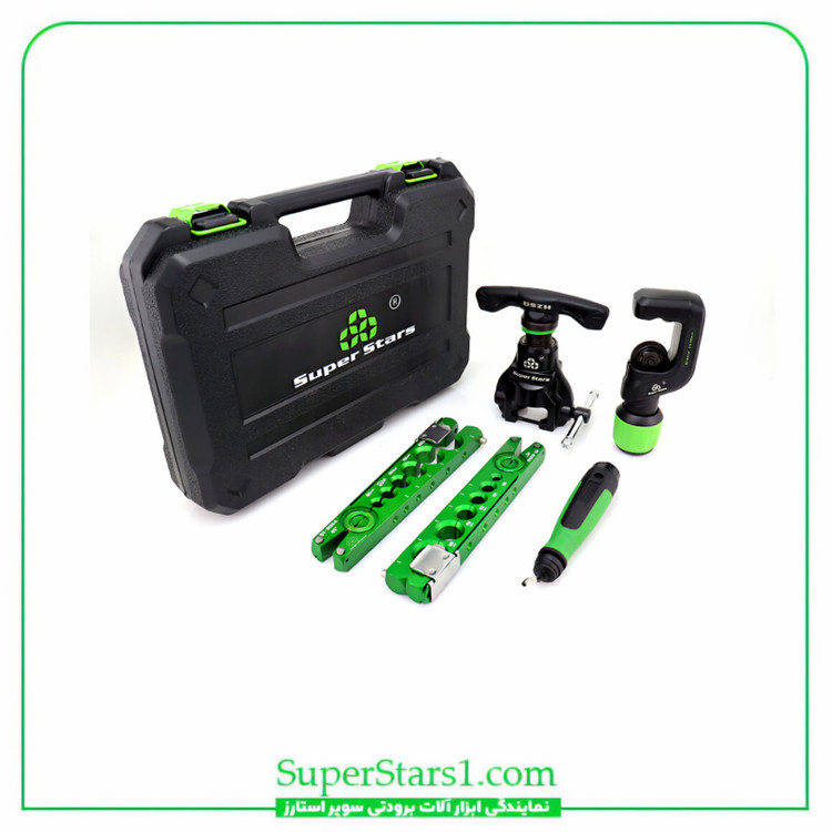 ست پرچ کن سوپر استارز Super Stars مدل ST-806FT-L