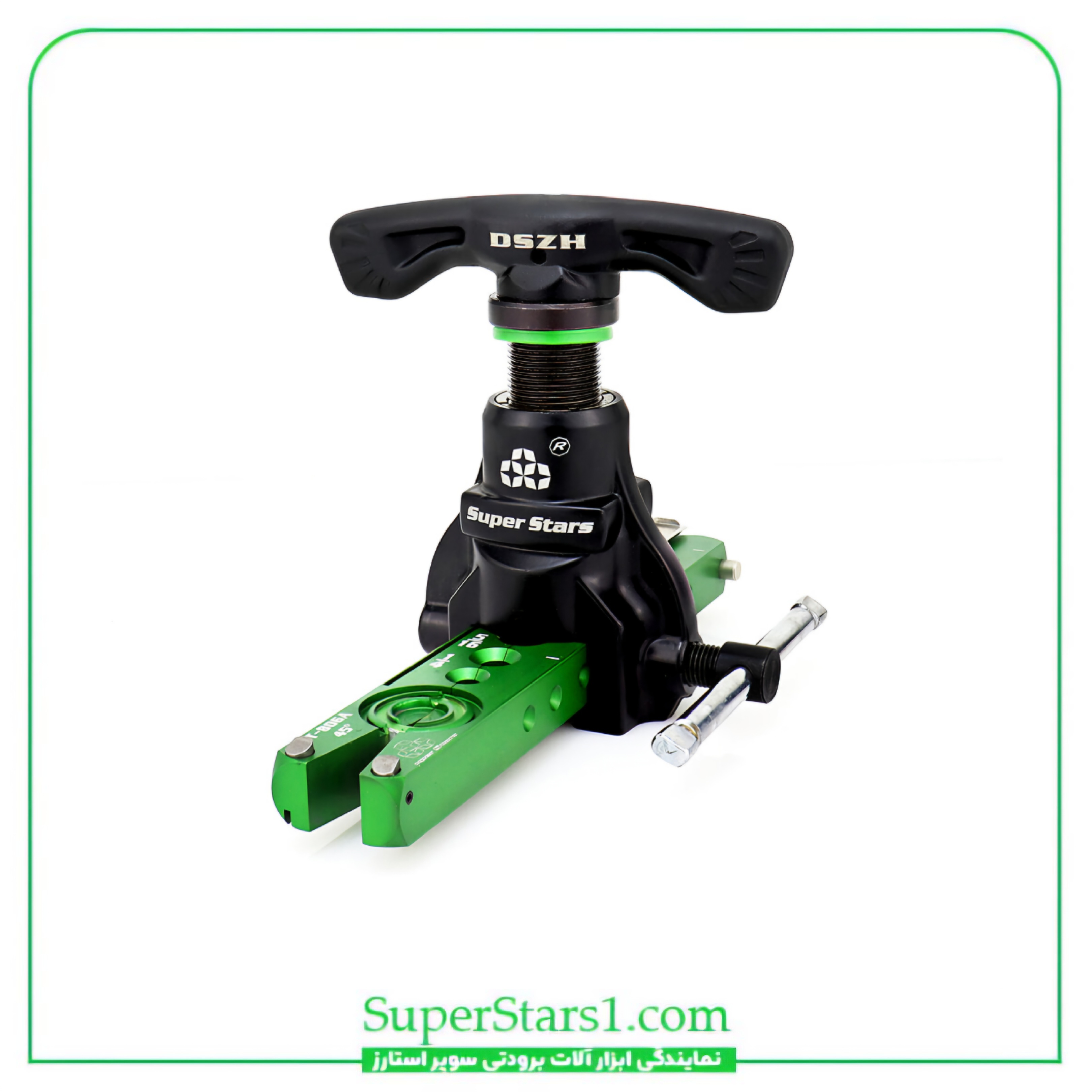 ست پرچ کن سوپر استارز Super Stars مدل ST-806FT-L