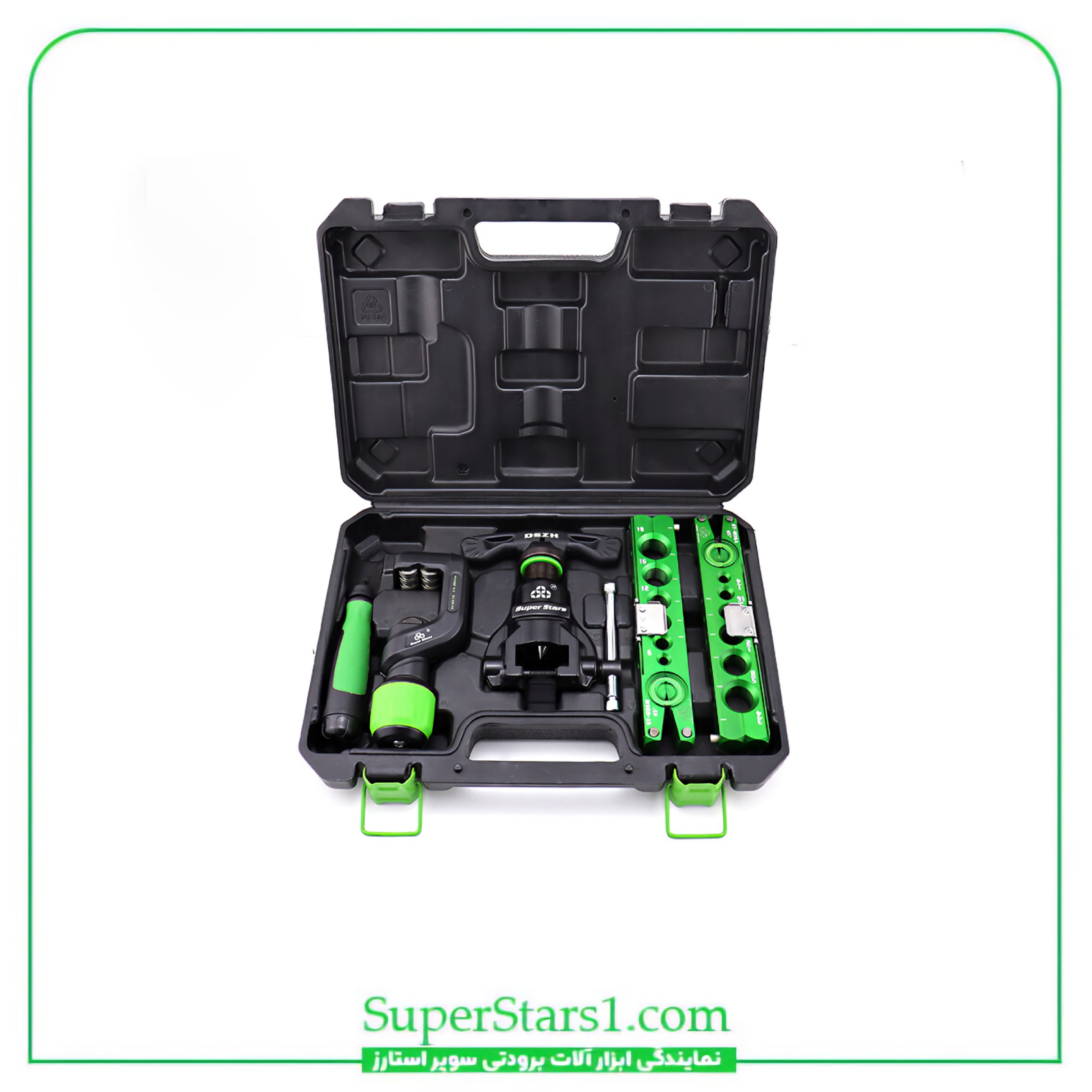 ست پرچ کن سوپر استارز Super Stars مدل ST-806FT-L