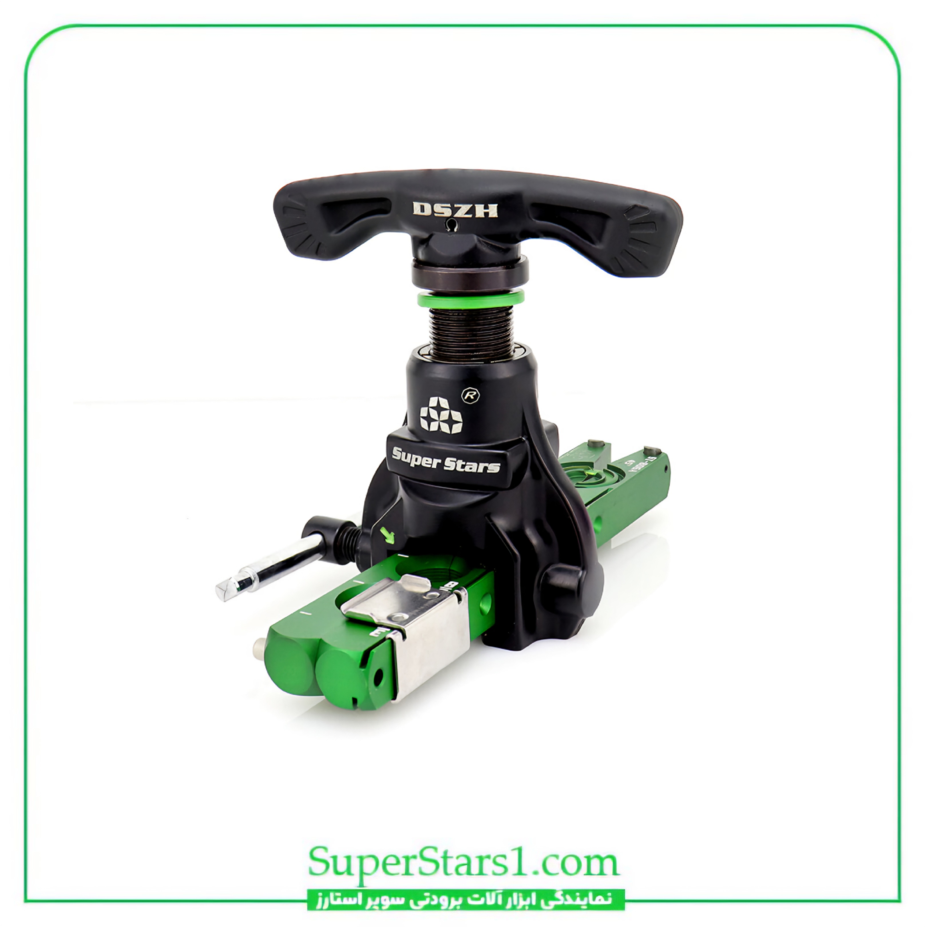ست پرچ کن سوپر استارز Super Stars مدل ST-806FT-L