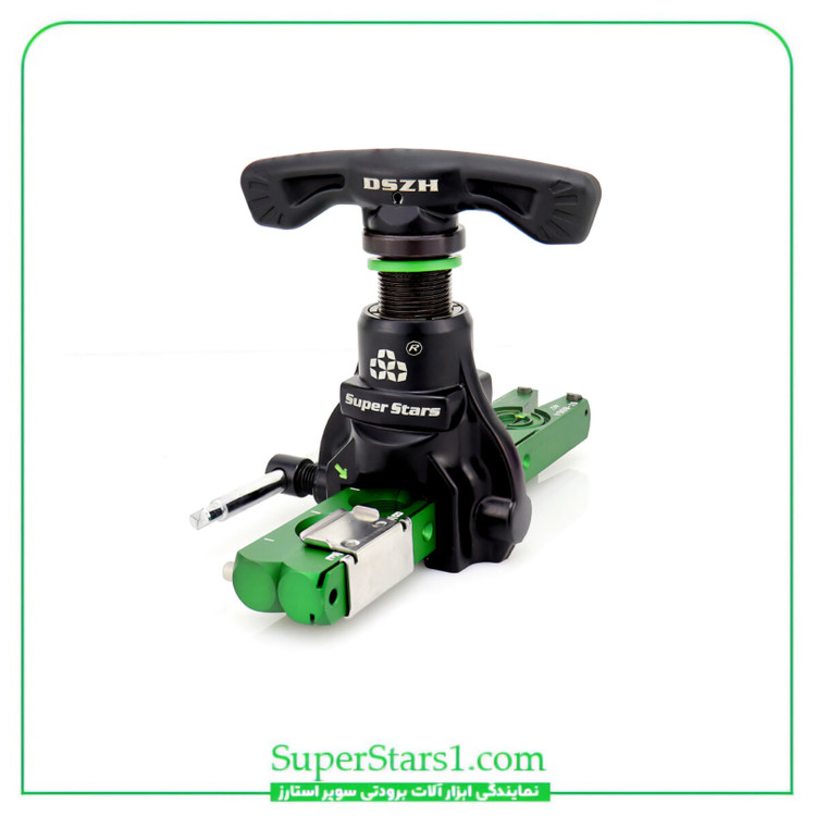 نمایندگی ابزار آلات سوپر استارز Super Stars