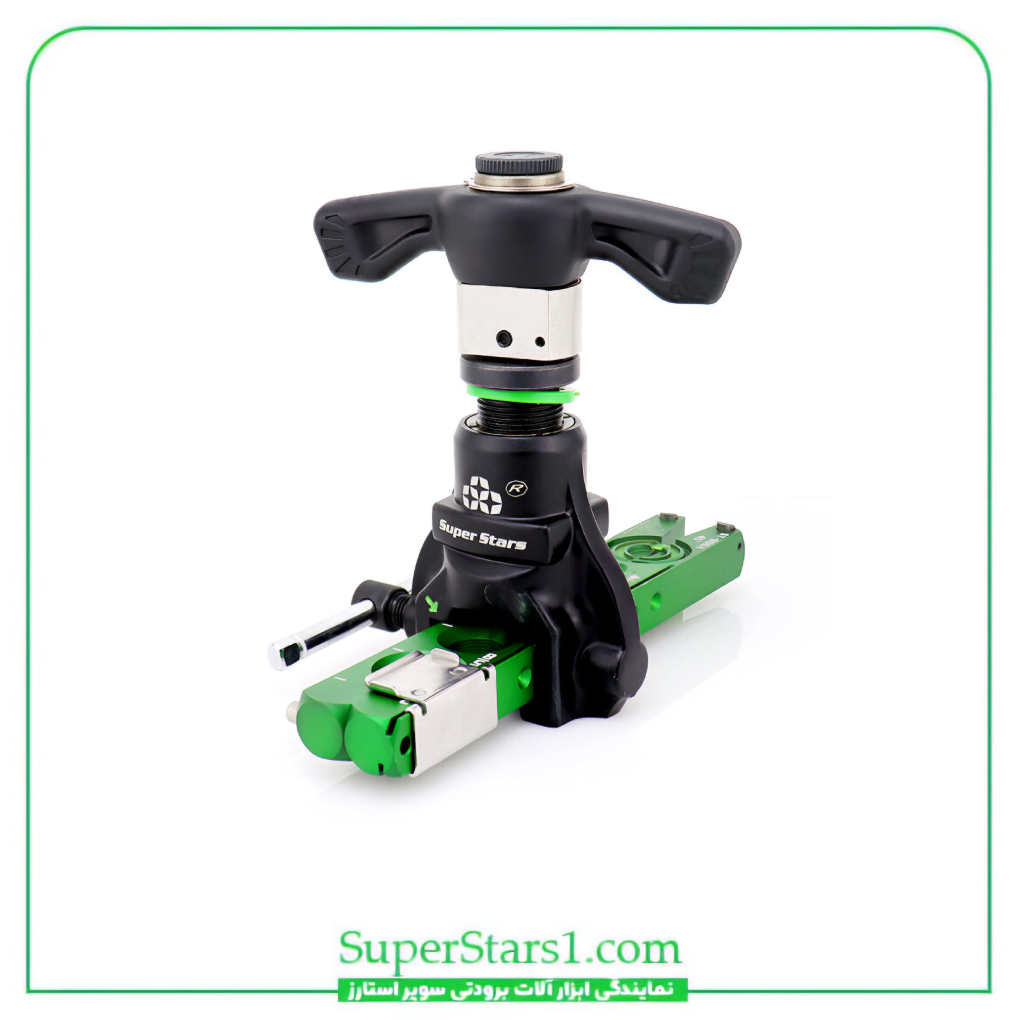 ست پرچ کن جغجغه ای سوپر استارز Super Stars مدل ST-R806FT-L
