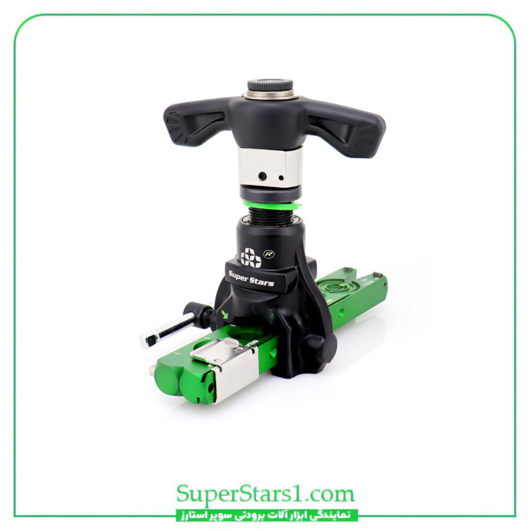 نمایندگی ابزار آلات سوپر استارز Super Stars