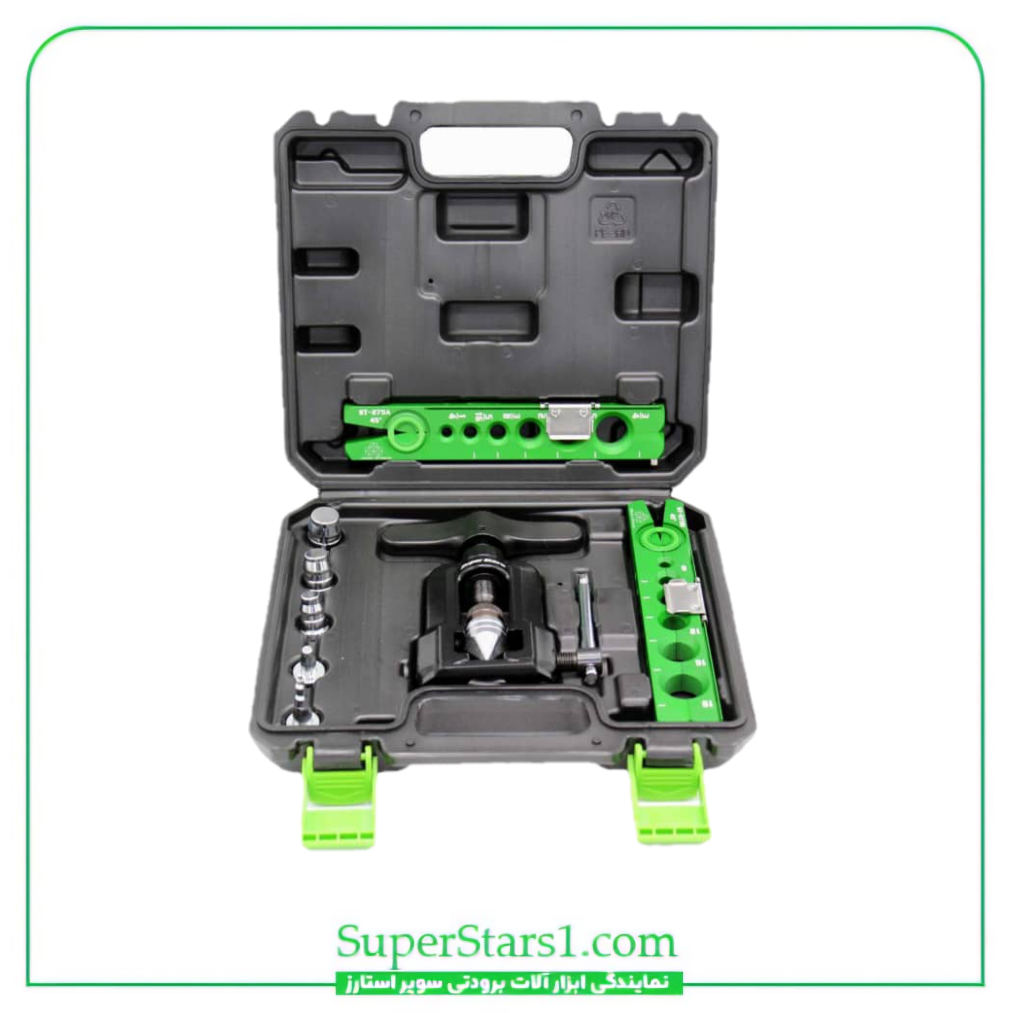 ست پرچ کن و گشاد ‌کن سوپر استارز Super Stars مدل ST-275A-L