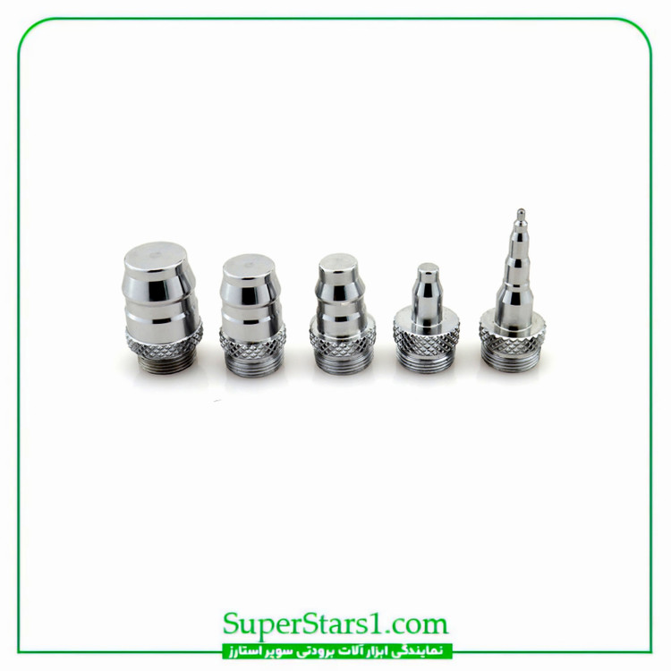 ست پرچ کن و گشاد کن سوپر استارز Super Stars مدل ST-275A-L