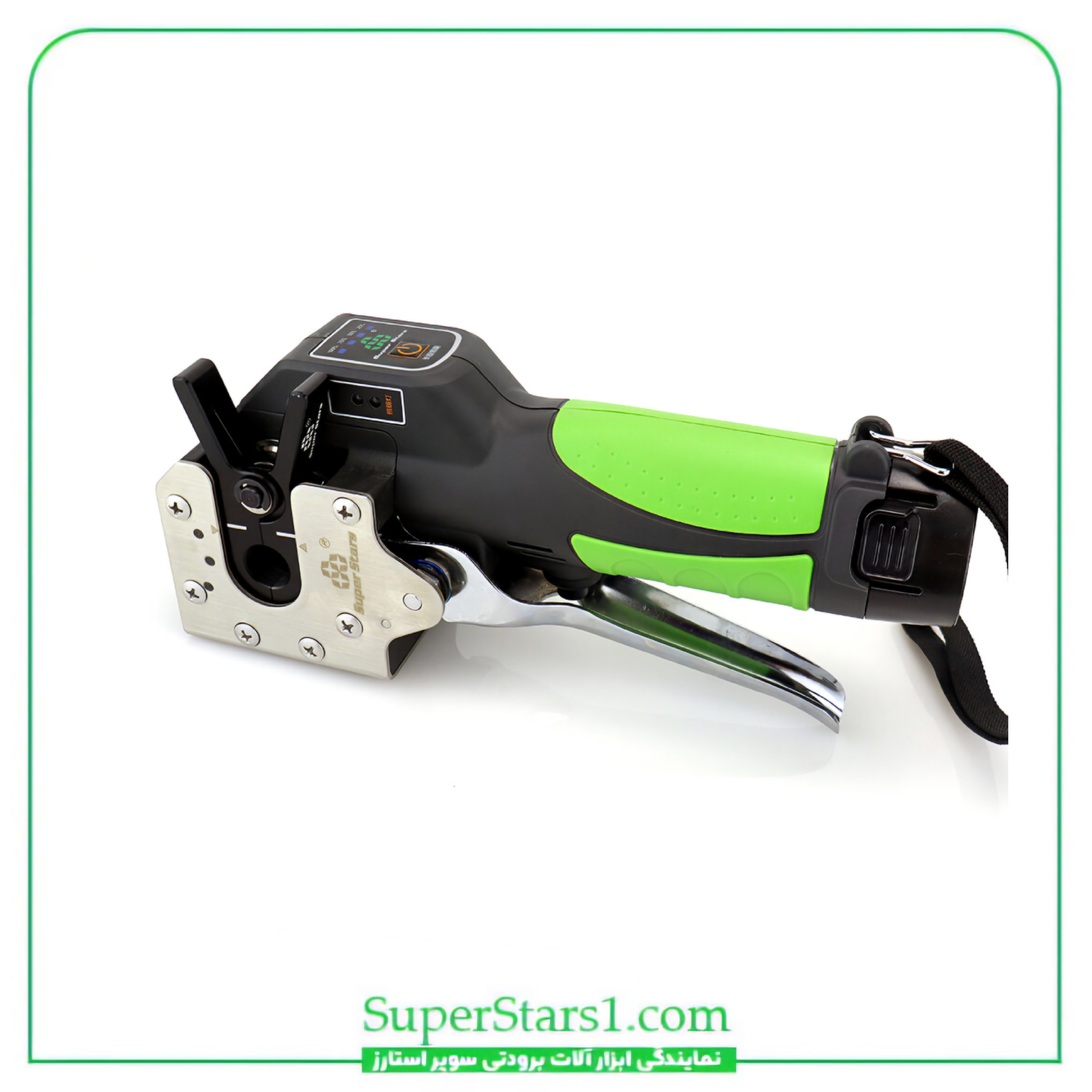 ست پرچ کن شارژی سوپر استارز Super Stars مدل ST-E900A