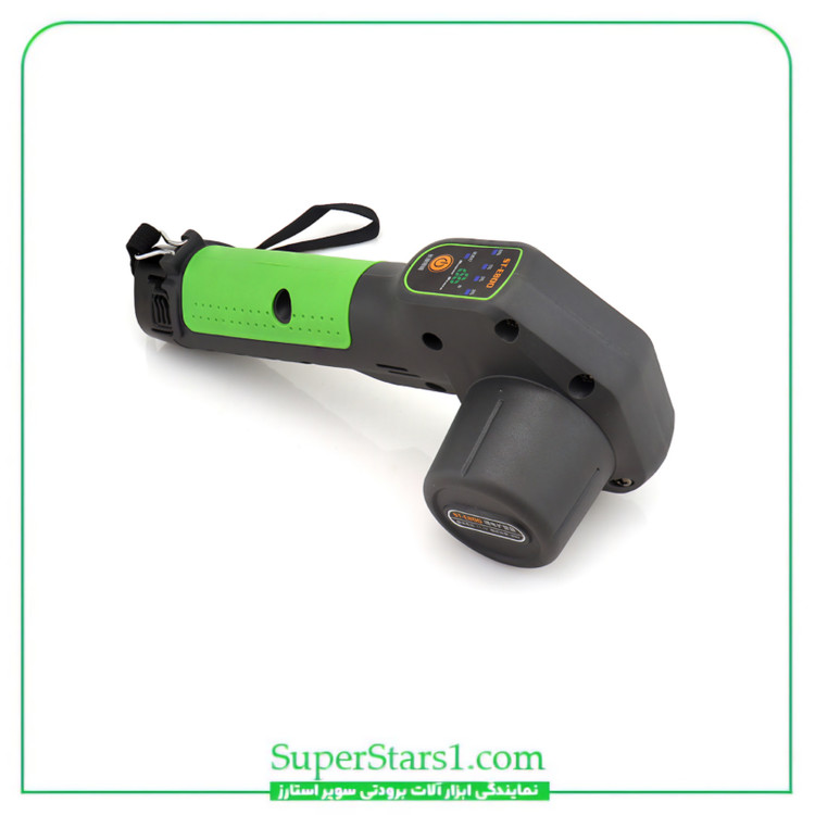 ست پرچ کن شارژی سوپر استارز Super Stars مدل ST-E800A