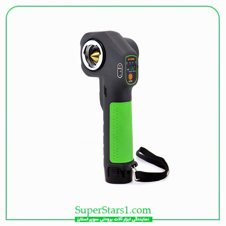ست پرچ کن شارژی سوپر استارز Super Stars مدل ST-E800A