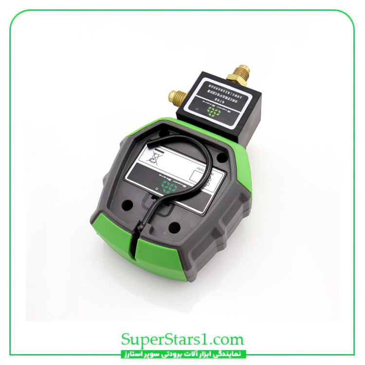 گیج تک قلو دیجیتال سوپر استارز Super Stars مدل ST-B168DH
