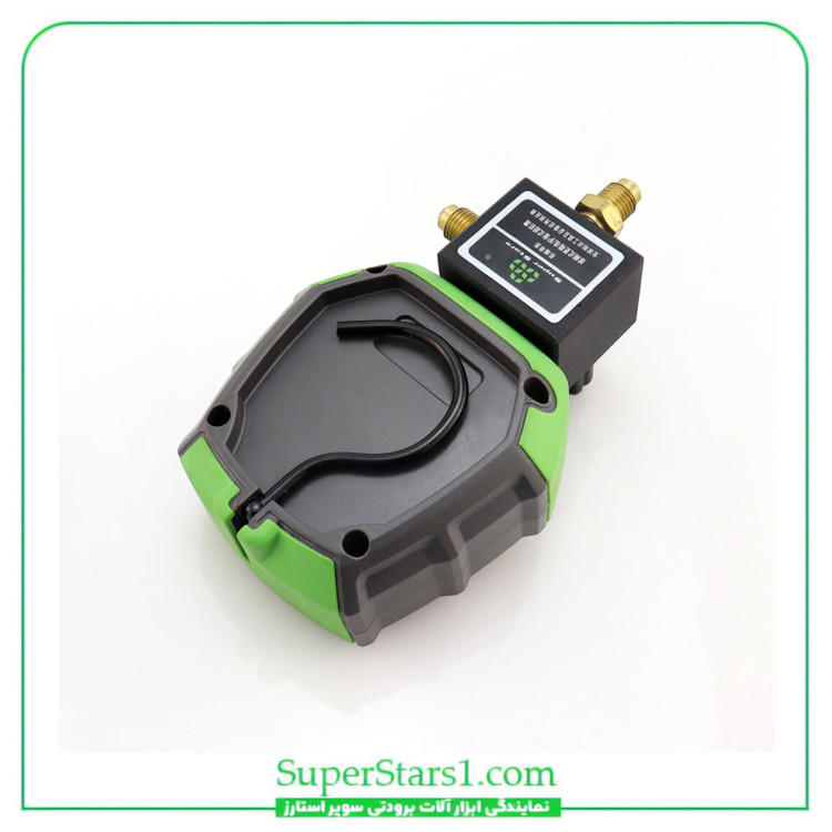 گیج تک قلو آنالوگ سوپر استارز Super Stars مدل ST-B168H