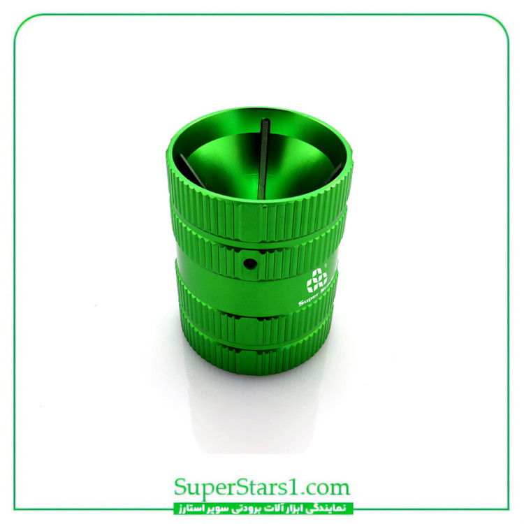 پلیسه گیر گرد فلزی سوپر استارز Super Stars مدل ST-209