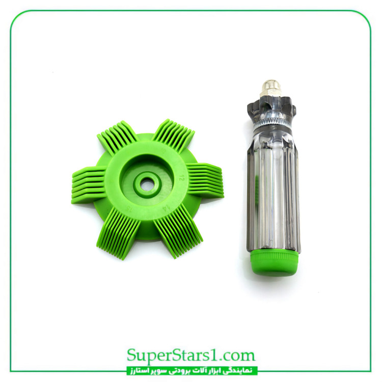 شانه رادیاتور سوپر استارز Super Stars مدل ST-351