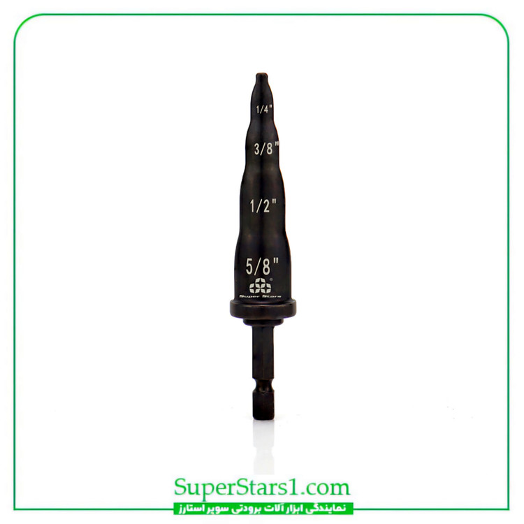 سرمته گشاد کن 4 سایز سوپر استارز Super Stars مدل ST-E900-4S