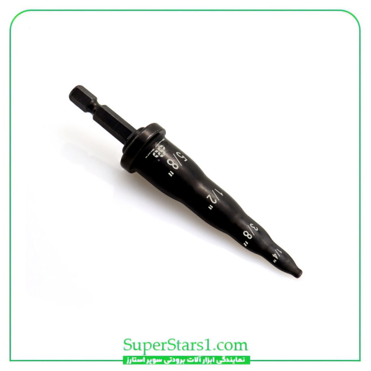 سرمته گشاد کن 4 سایز سوپر استارز Super Stars مدل ST-E900-4S