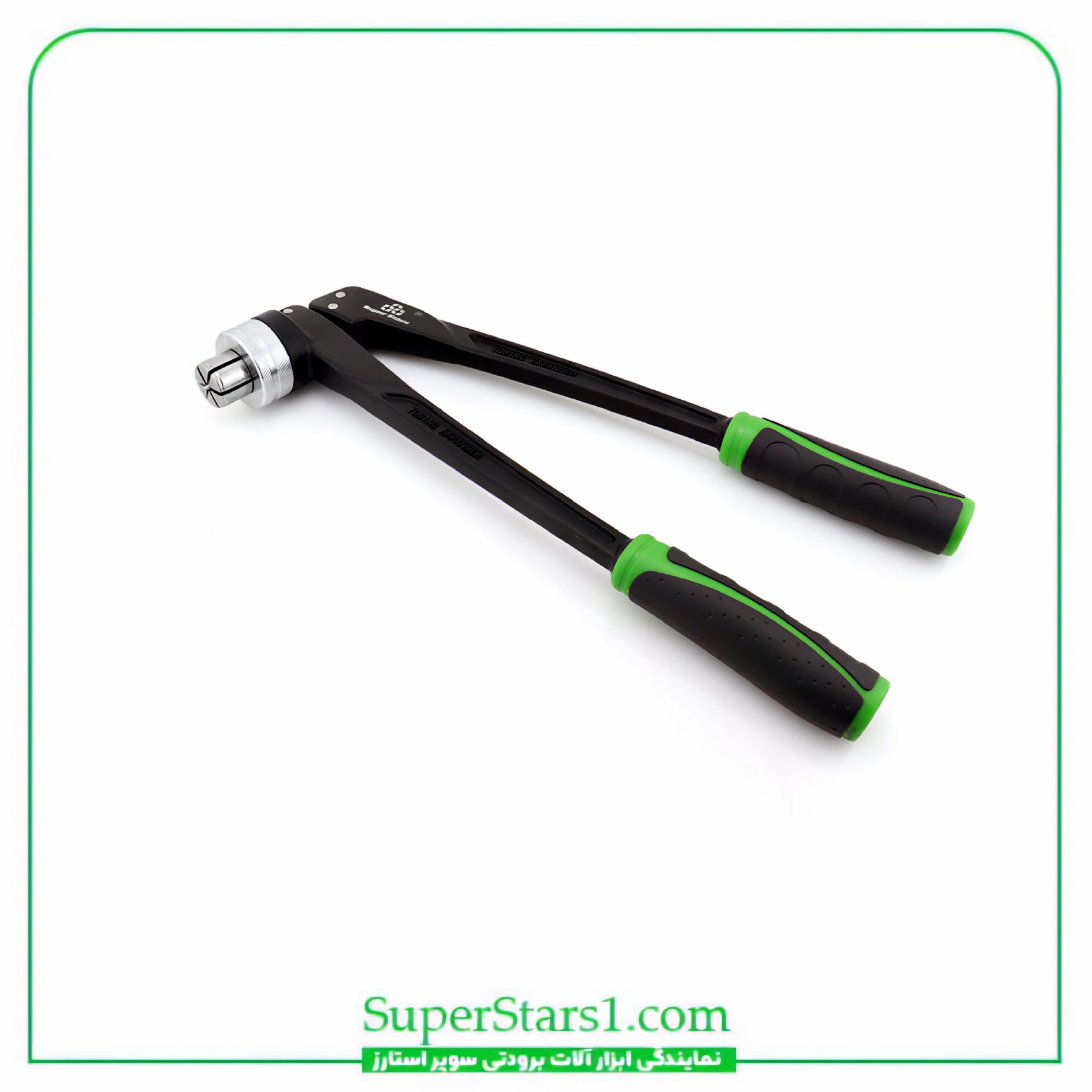 ست گشاد کن انبری سوپر استارز Super Stars مدل ST-100A