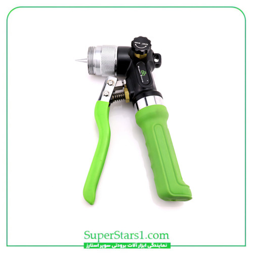 ست گشاد کن هیدرولیک سوپر استارز Super Stars مدل ST-300AL