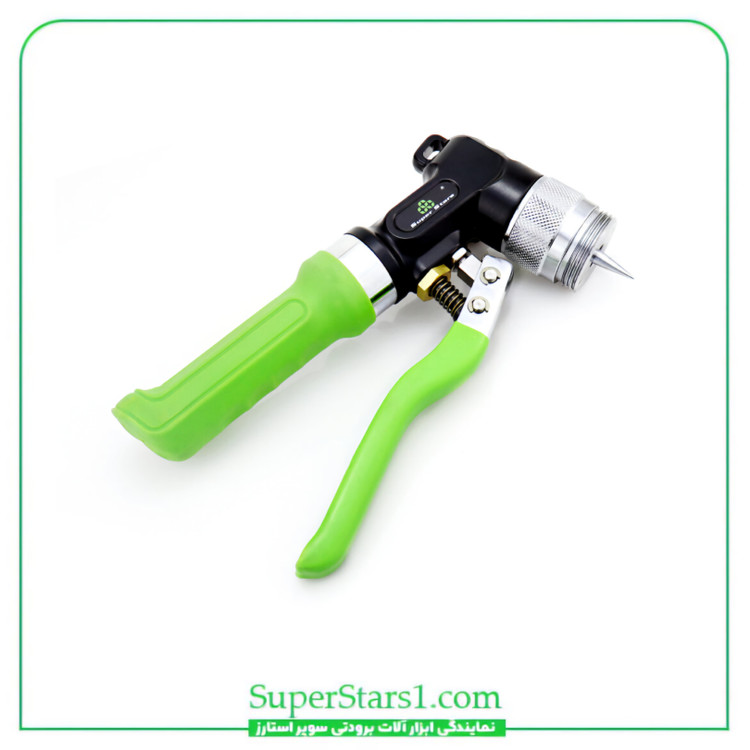 ست گشاد کن هیدرولیک سوپر استارز Super Stars مدل ST-300AL