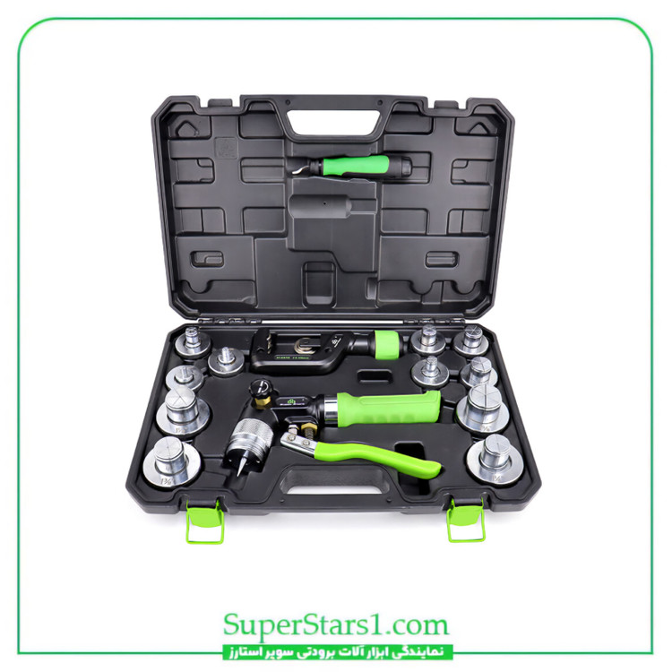 ست گشاد کن هیدرولیک سوپر استارز Super Stars مدل ST-300AL