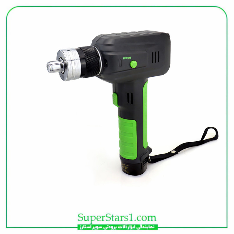 ست گشاد کن شارژی سوپر استارز Super Stars مدل ST-E300AL + ST-650