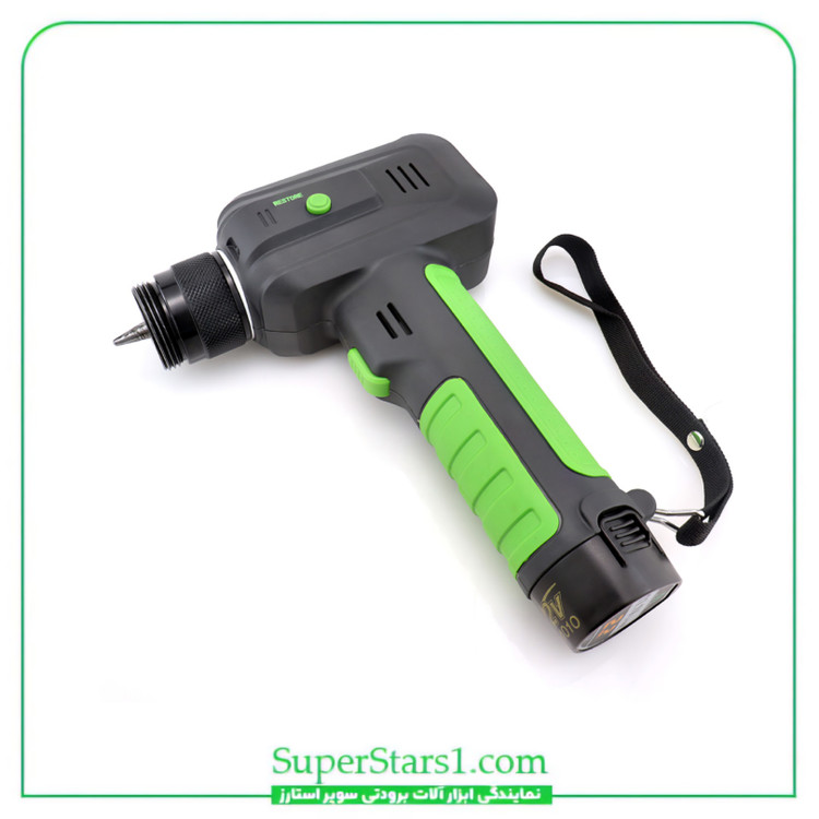 ست گشاد کن شارژی سوپر استارز Super Stars مدل ST-E300AL + ST-650