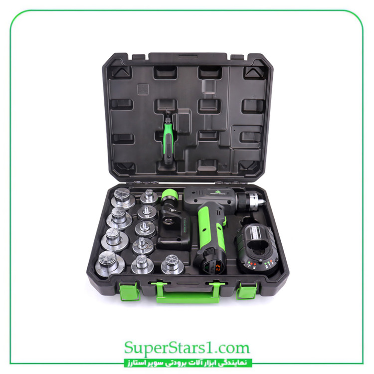 ست گشاد کن شارژی سوپر استارز Super Stars مدل ST-E300AL + ST-650