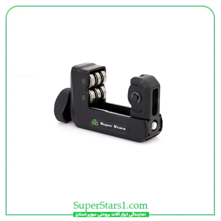 لوله بر متوسط سوپر استارز Super Stars مدل ST-428