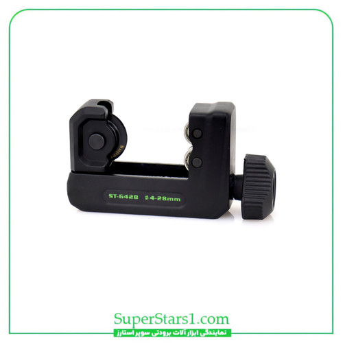 لوله بر متوسط سوپر استارز Super Stars مدل ST-428