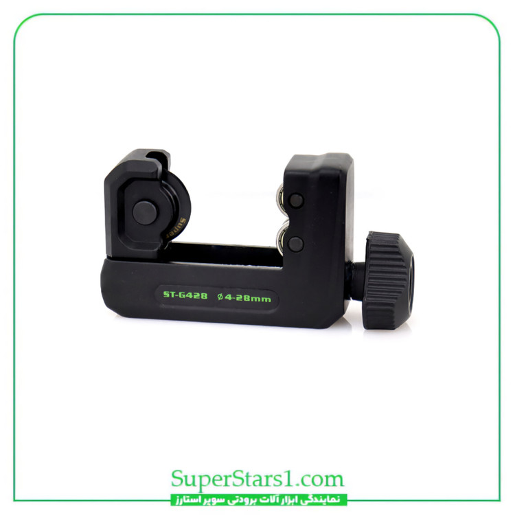 لوله بر متوسط سوپر استارز Super Stars مدل ST-428
