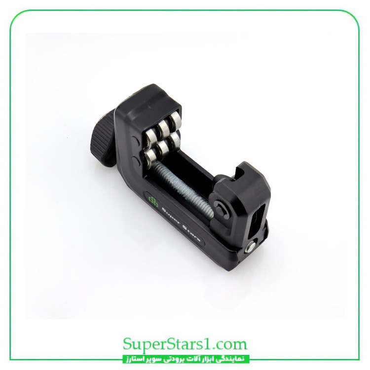 لوله بر متوسط سوپر استارز Super Stars مدل ST-428