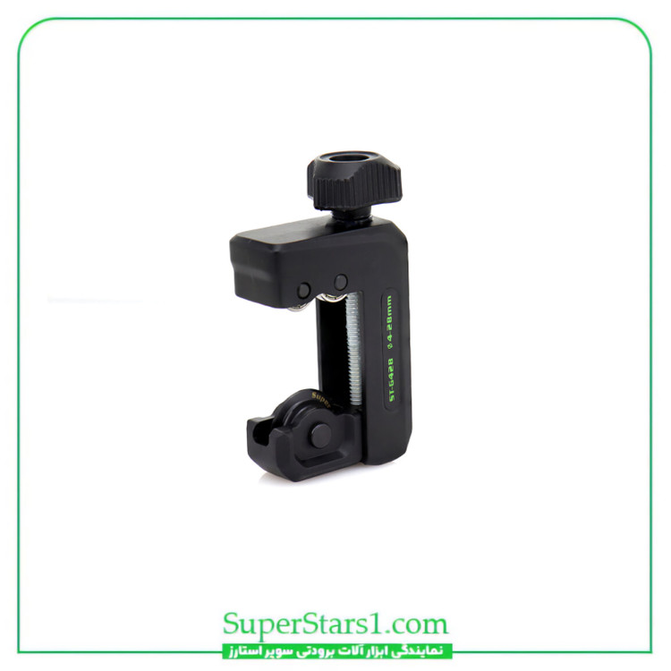 لوله بر متوسط سوپر استارز Super Stars مدل ST-428