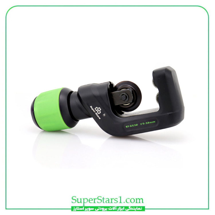 لوله بر بزرگ سوپر استارز Super Stars مدل ST-532