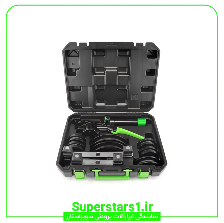 ست خم کن هیدرولیک سوپر استارز Super Stars مدل ST-Y999