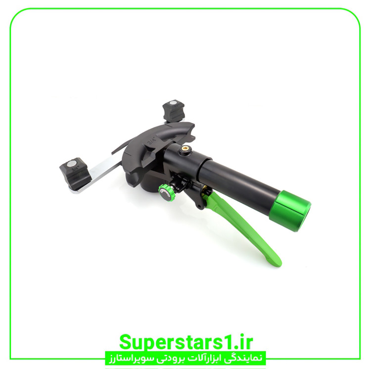 ست خم کن هیدرولیک سوپر استارز Super Stars مدل ST-Y999