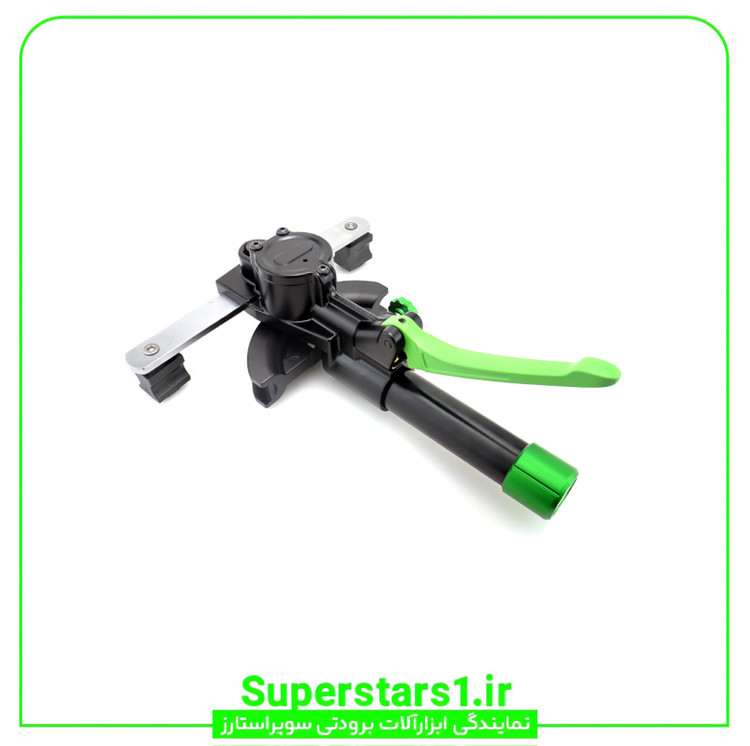ست خم کن هیدرولیک سوپر استارز Super Stars مدل ST-Y999