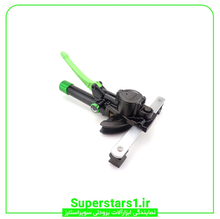 ست خم کن هیدرولیک سوپر استارز Super Stars مدل ST-Y999