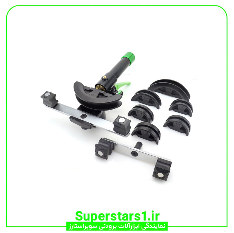 ست خم کن هیدرولیک سوپر استارز Super Stars مدل ST-Y999