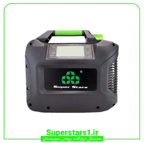 یونیت ریکاوری سوپر استارز Super Stars مدل ST-520D