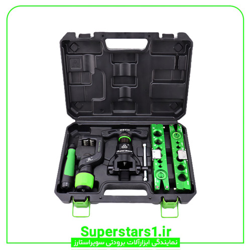 ست پرچ کن سوپر استارز Super Stars مدل ST-806FT-L