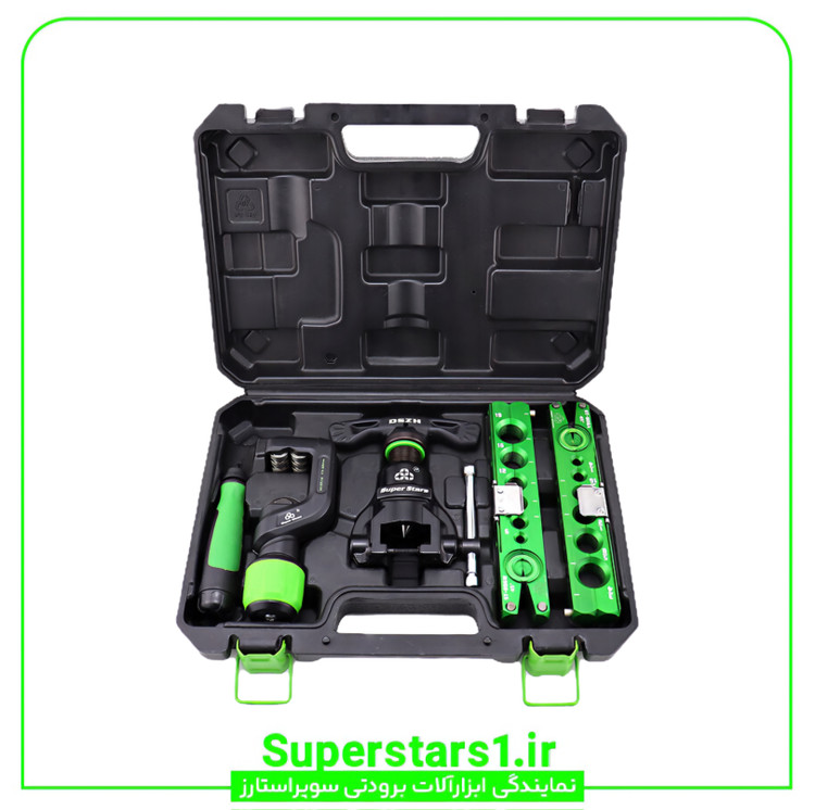 ست پرچ کن سوپر استارز Super Stars مدل ST-806FT-L