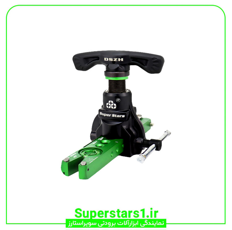 ست پرچ کن سوپر استارز Super Stars مدل ST-806FT-L