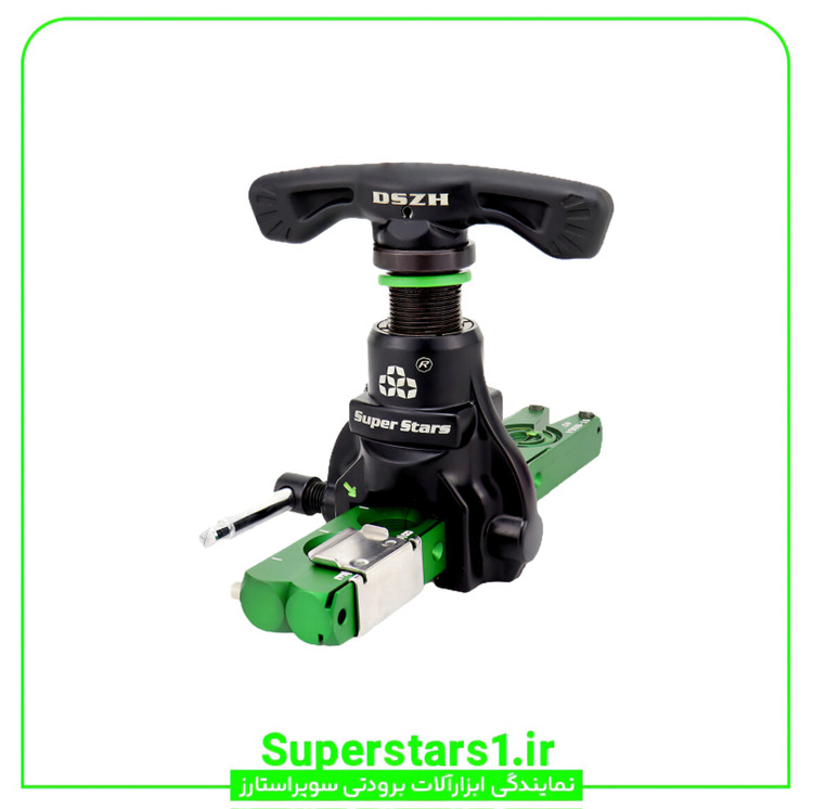 ست پرچ کن سوپر استارز Super Stars مدل ST-806FT-L