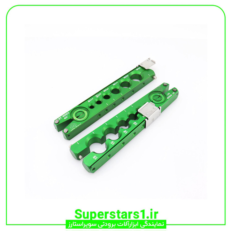 ست پرچ کن سوپر استارز Super Stars مدل ST-806FT-L