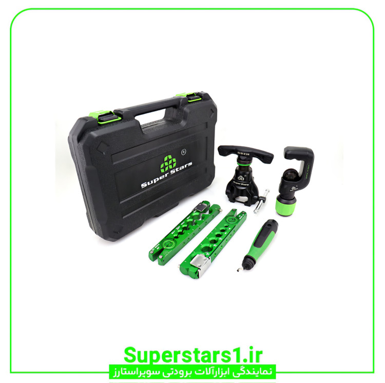 ست پرچ کن سوپر استارز Super Stars مدل ST-806FT-L