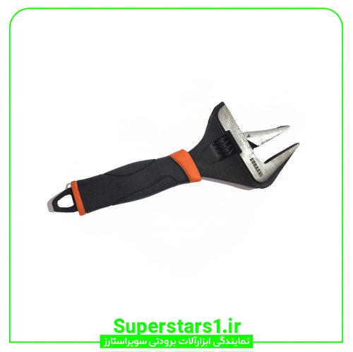 خرید آچار فرانسه پکیجی