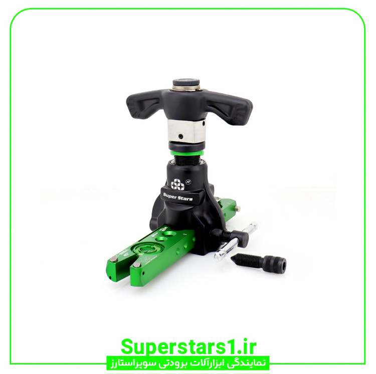 ست پرچ کن جغجغه ای سوپر استارز Super Stars مدل ST-R806FT-L