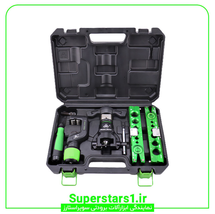 ست پرچ کن جغجغه ای سوپر استارز Super Stars مدل ST-R806FT-L