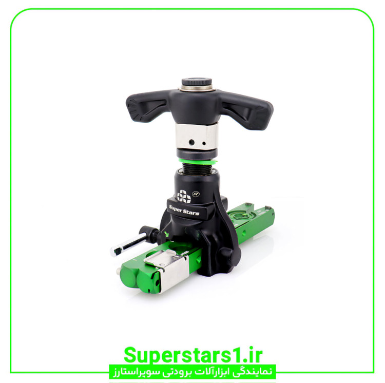 ست پرچ کن جغجغه ای سوپر استارز Super Stars مدل ST-R806FT-L